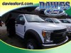 New 2017 Ford Super Duty F-450 DRW - Connellsville - PA