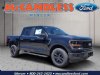 New 2024 Ford F-150 - Mercer - PA