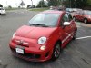 Used 2013 Fiat 500 - PEABODY - MA