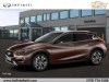 New 2017 Infiniti QX30 - Danvers - MA