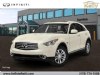 New 2017 Infiniti QX70 - Danvers - MA