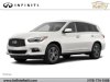 New 2017 Infiniti QX60 - Danvers - MA