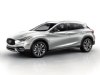 New 2018 Infiniti QX30 - Danvers - MA