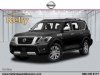 New 2017 Nissan Armada - Beverly - MA