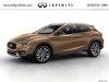 New 2018 Infiniti QX30 - Danvers - MA