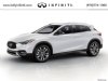 New 2018 Infiniti QX30 - Danvers - MA