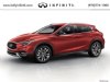 New 2018 Infiniti QX30 - Danvers - MA