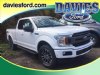 New 2018 Ford F-150 - Connellsville - PA