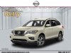 New 2018 Nissan Pathfinder - Beverly - MA