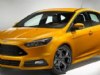 New 2018 Ford Focus - Connellsville - PA