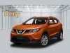 New 2017 Nissan Rogue Sport - Beverly - MA