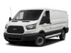 New 2018 Ford Transit Van - Connellsville - PA