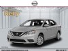 New 2018 Nissan Sentra - Beverly - MA