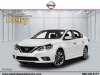 New 2018 Nissan Sentra - Beverly - MA