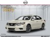 New 2018 Nissan Altima - Beverly - MA