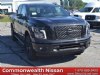 New 2018 Nissan Titan - Lawrence - MA