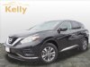 Used 2015 Nissan Murano - Beverly - MA