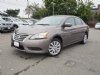 Used 2015 Nissan Sentra - Beverly - MA