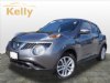 Used 2015 Nissan JUKE - Beverly - MA