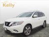 Used 2015 Nissan Pathfinder - Beverly - MA