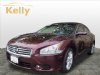 Used 2014 Nissan Maxima - Beverly - MA