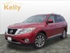 Used 2015 Nissan Pathfinder - Beverly - MA