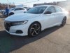 New 2021 Honda Accord - Lynn - MA