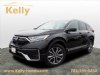 New 2021 Honda CR-V - Lynn - MA