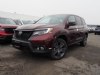 New 2021 Honda Passport - Lynn - MA