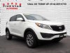 Used 2016 Kia Sportage - Altoona - PA