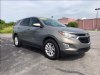 Used 2018 Chevrolet Equinox - Altoona - PA