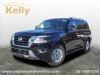 New 2023 Nissan Armada - LYNNFIELD - MA