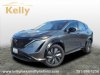 New 2023 Nissan Ariya - LYNNFIELD - MA