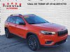 Used 2021 Jeep Cherokee - Altoona - PA