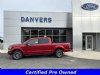 Used 2020 Ford F-150 - Danvers - MA