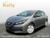 Certified 2021 Nissan LEAF - Woburn - MA