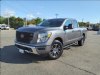 New 2023 Nissan Titan - LYNNFIELD - MA