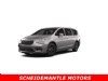 New 2023 Chrysler Pacifica - Hermitage - PA