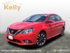 Certified 2019 Nissan Sentra - LYNNFIELD - MA