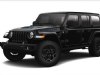 New 2023 Jeep Wrangler 4xe - Lynnfield - MA