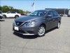 Certified 2019 Nissan Sentra - LYNNFIELD - MA