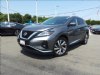 Certified 2020 Nissan Murano - LYNNFIELD - MA