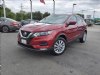 Certified 2020 Nissan Rogue Sport - LYNNFIELD - MA