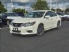 Certified 2017 Nissan Altima - Woburn - MA