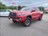 Used 2020 Toyota Tacoma - LYNNFIELD - MA