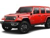 New 2024 Jeep Wrangler 4xe - Lynnfield - MA