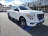 New 2024 Nissan Titan - Johnstown - PA