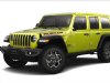 New 2023 Jeep Wrangler - Lynnfield - MA