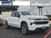 New 2024 Chevrolet C/K 1500, Silverado - Kerrville - TX