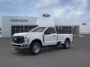 New 2023 Ford F-350 / Super Duty - Danvers - MA